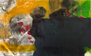 Aleš Růžička (1977) - Jezírko