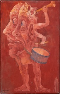 Jiří Anderle (1936) - Bubínek