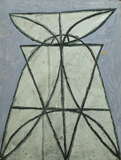 Radim Malát (1930 - 1997) - Postava