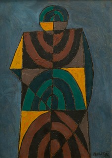 Radim Malát (1930 - 1997) - Xantipa