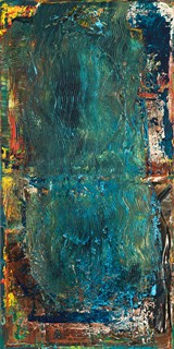 Tomáš Plesl (1974) - Blue Cliff