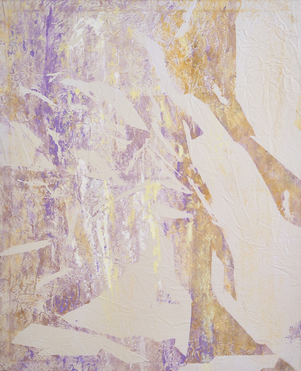 Kateřina Štenclová - Strukturální detail