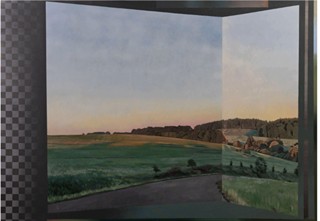 Petr Dejmek (1997) - Virtually real II