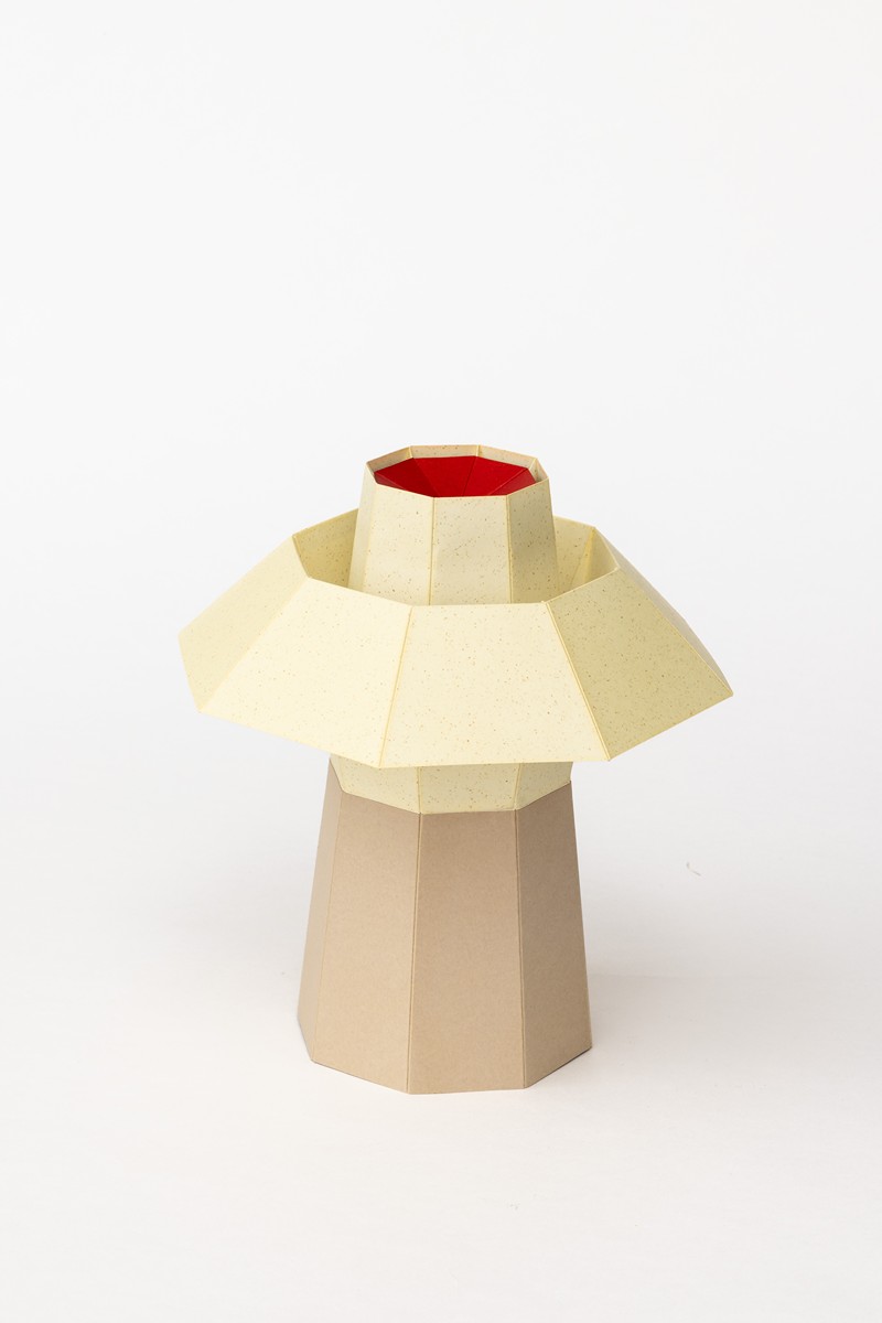 B1 Lamp, model 02