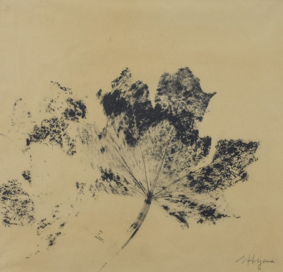 HEJNA Václav (1914-1985) - List