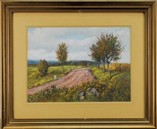 BALÍČEK Karel (1904-1985) - Jeřabiny