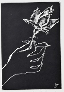 SVOLINSKÝ Karel (1896-1986) - Konvolut tří grafik