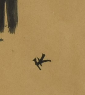 KONŮPEK Jan (1883-1950) - Cirkusová manéž
