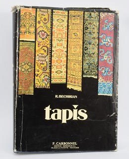 R.Bechirian - Tapis
