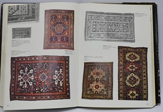 R.Bechirian - Tapis