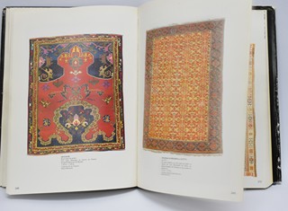 R.Bechirian - Tapis