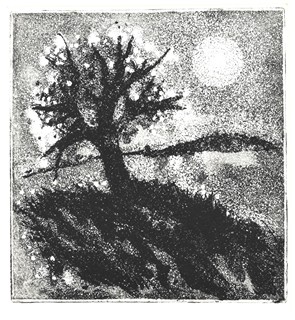 STRNAD Petr (1930-2020) - Tři grafické listy
