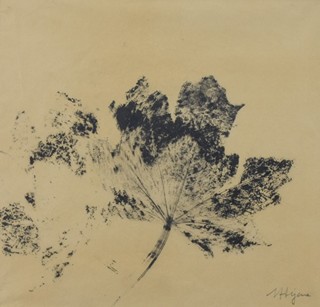 HEJNA Václav (1914-1985) - List