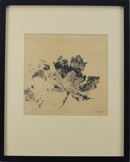 HEJNA Václav (1914-1985) - List