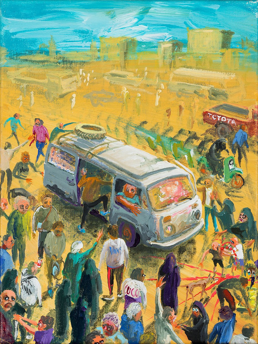 Igor Grimmich - VW