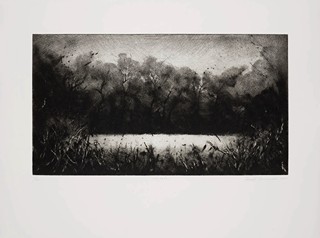 Tomáš Hřivnáč - Na hrázi