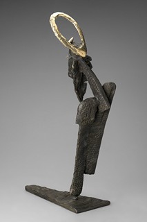 Jaromír Gargulák (1958) - INRI