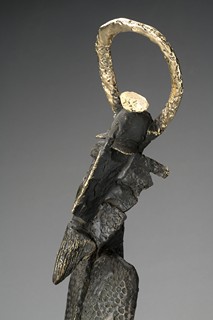 Jaromír Gargulák (1958) - INRI