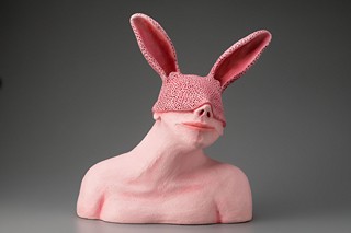 Barbora Bendová - Anima – zaječí