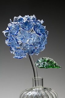 Leona Miková MIKA GLASS - Bezčasí