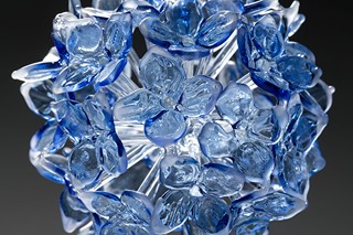 Leona Miková MIKA GLASS - Bezčasí
