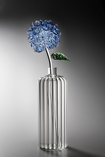 Leona Miková MIKA GLASS - Bezčasí