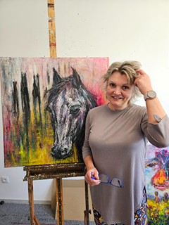 Lucie Hanyková - Spirit