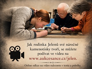 Oldřich Jelen (1961) - Hieronymus Bosch: Ráj