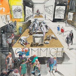 Igor Grimmich - Výročí II