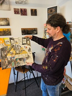 Igor Grimmich - Výročí II