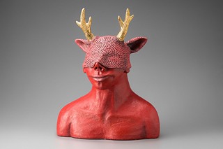 BarboraBendová - Anima – srnčí