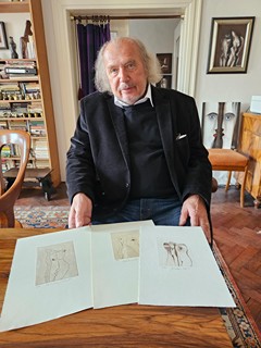 Kristián Kodet (1948) - C3