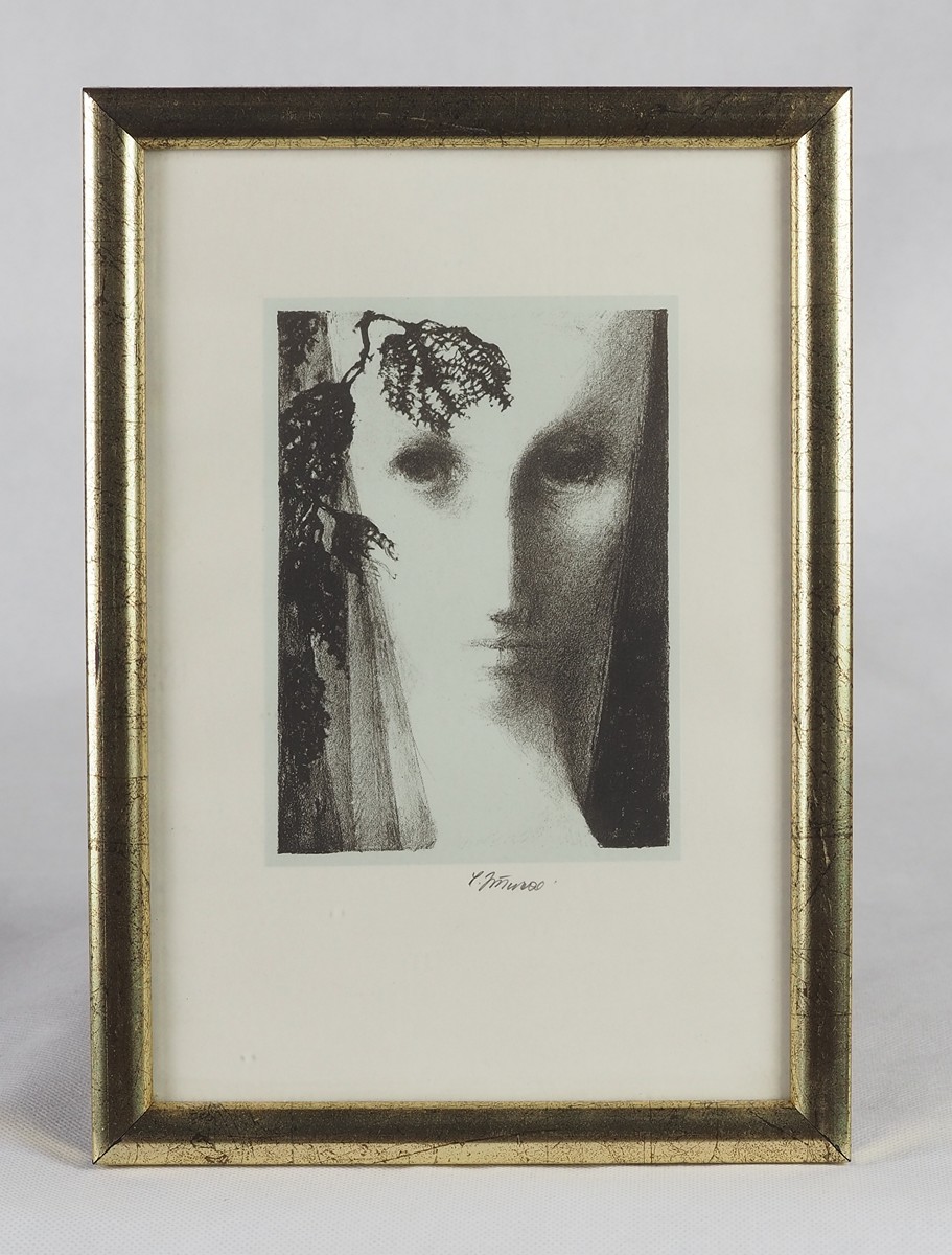 Ludmila Jiřincová (1912 - 1994) - Sonety (W. Shakespeare)