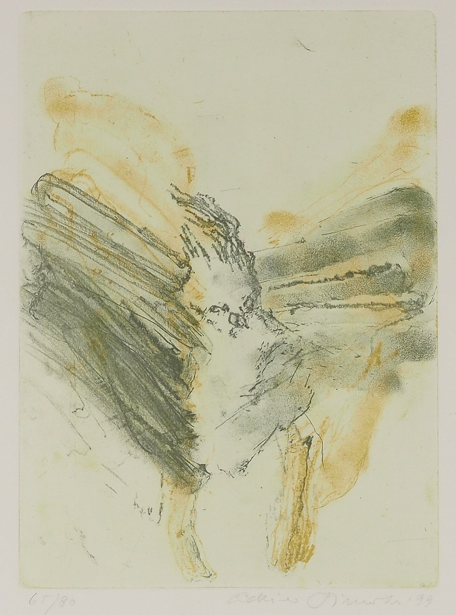 Adriena Šimotová (1926 - 2014) - Osmý sen (Rilke)