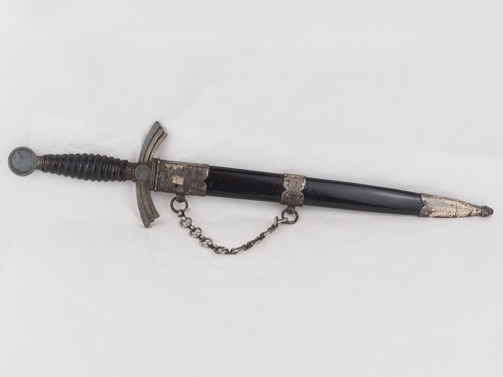 Kordík Luftwaffe, vz. 1933, III. říše