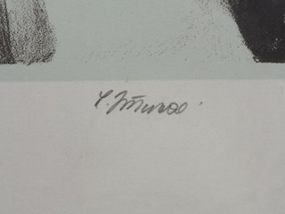Ludmila Jiřincová (1912 - 1994) - Sonety (W. Shakespeare)