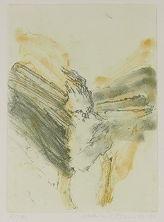 Adriena Šimotová (1926 - 2014) - Osmý sen (Rilke)