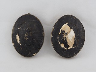 M. Lacour - Panna Marie a Kristus