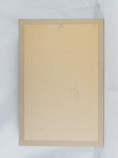 Ota Janeček (1919 - 1996) - Dívčí akt