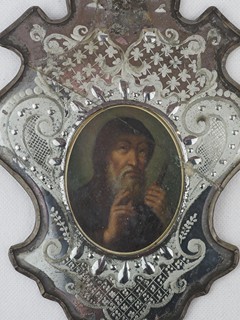 Globus stolní