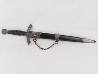 Kordík Luftwaffe, vz. 1933, III. říše