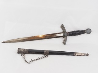 Kordík Luftwaffe, vz. 1933, III. říše