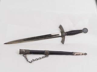 Kordík Luftwaffe, vz. 1933, III. říše
