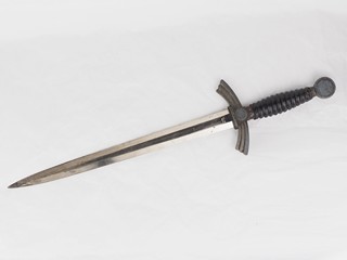 Kordík Luftwaffe, vz. 1933, III. říše