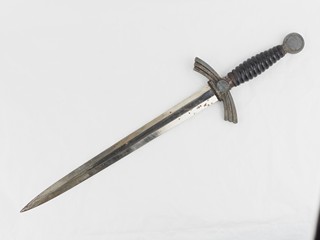 Kordík Luftwaffe, vz. 1933, III. říše
