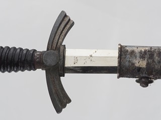 Kordík Luftwaffe, vz. 1933, III. říše