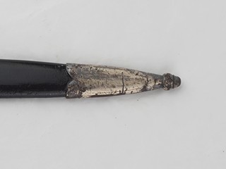 Kordík Luftwaffe, vz. 1933, III. říše