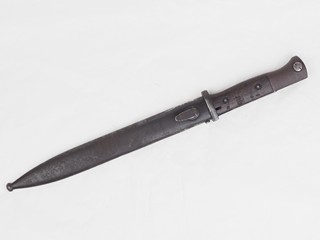 Bodák Mauser vz. M84/98 , III. Říše