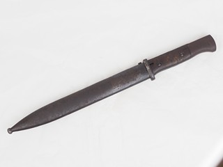 Bodák Mauser vz. M84/98 , III. Říše