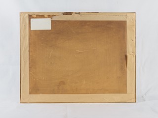 Jaroslav Šetelík (1881 - 1955) - Praha – Vstupní hala Goethe institutu